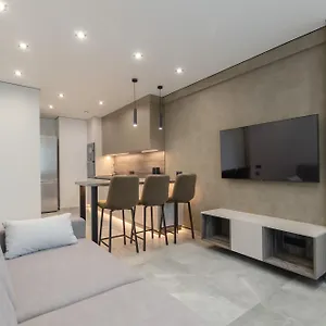 Petrovdom 7-13 In Rc Manhattan City,beresteiskyi 11 Апартаменты