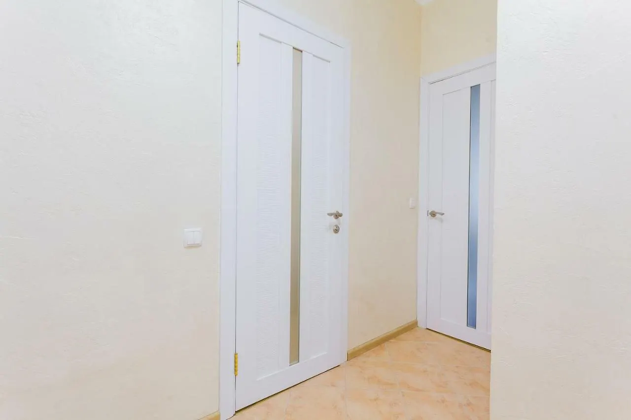 Business Class Apartment At Lomonosova Kiev Ukrayna