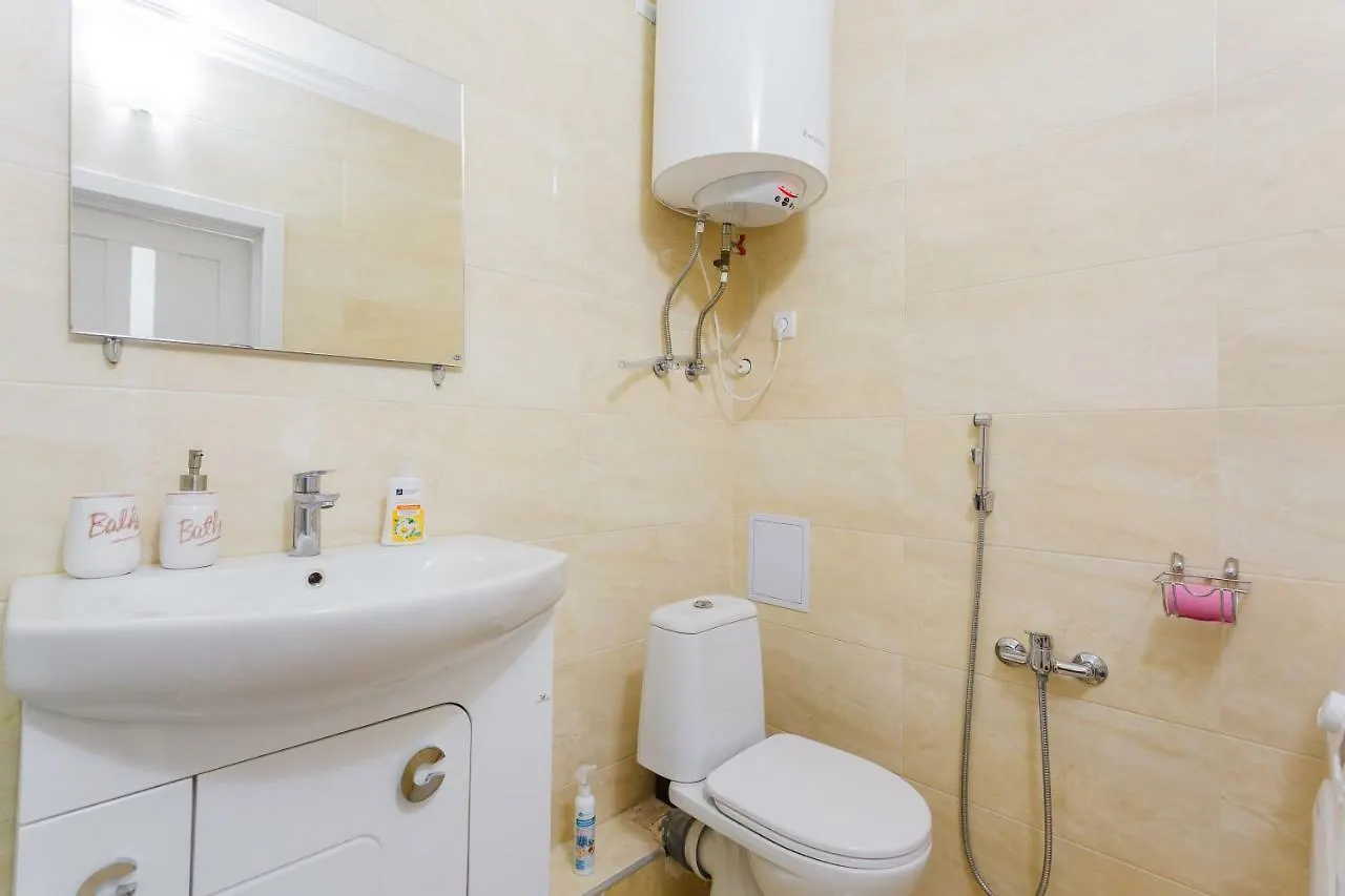 Business Class Apartment At Lomonosova Kiev