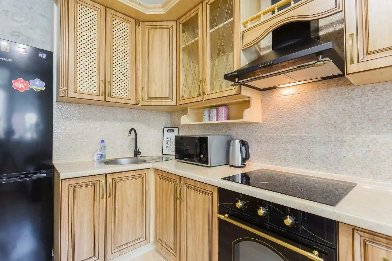 Business Class Apartment At Lomonosova Kiev