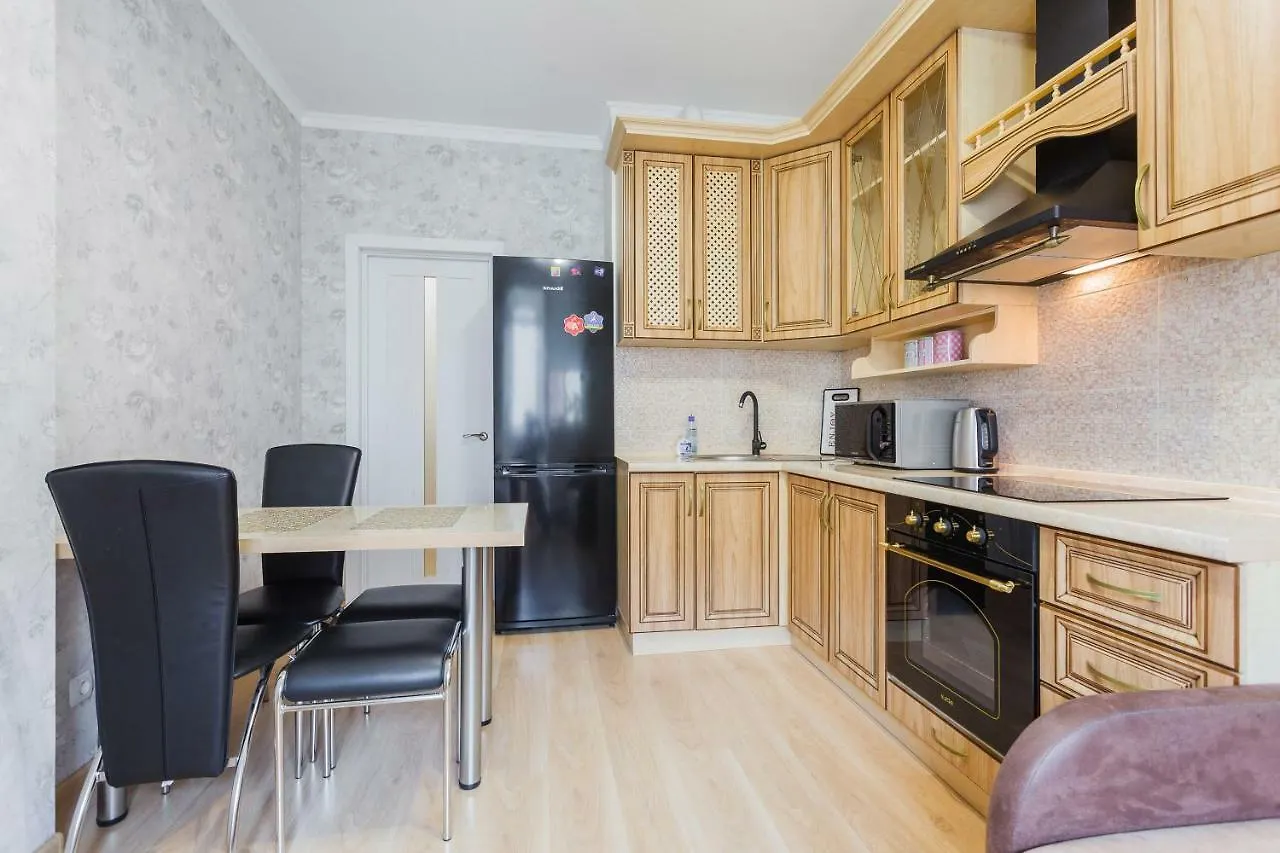Business Class Apartment At Lomonosova Kiev