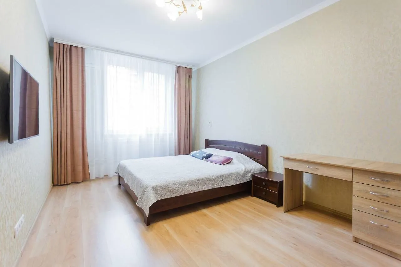 Business Class Apartment At Lomonosova Kiev 0*,