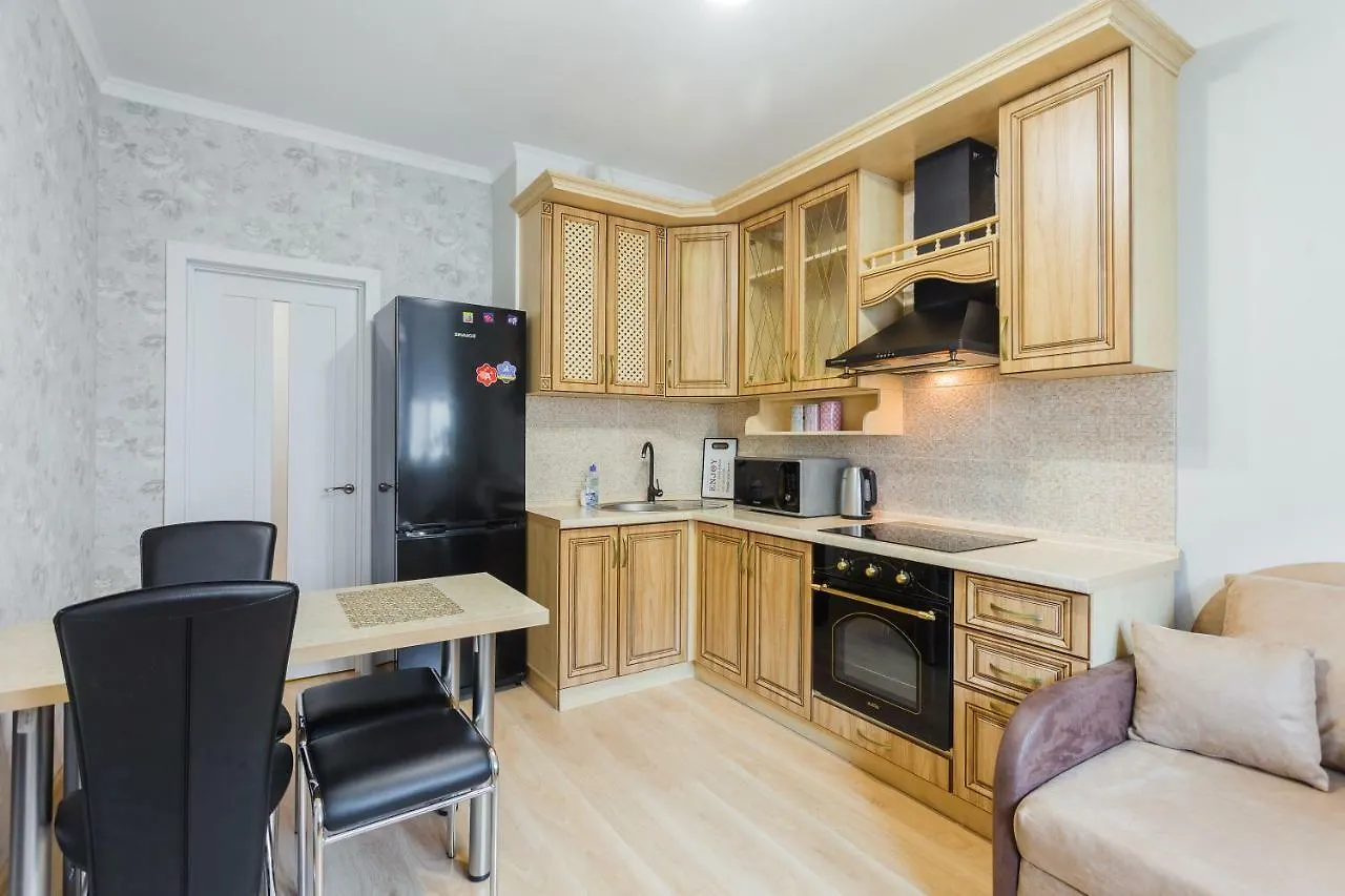 Business Class Apartment At Lomonosova Kiev